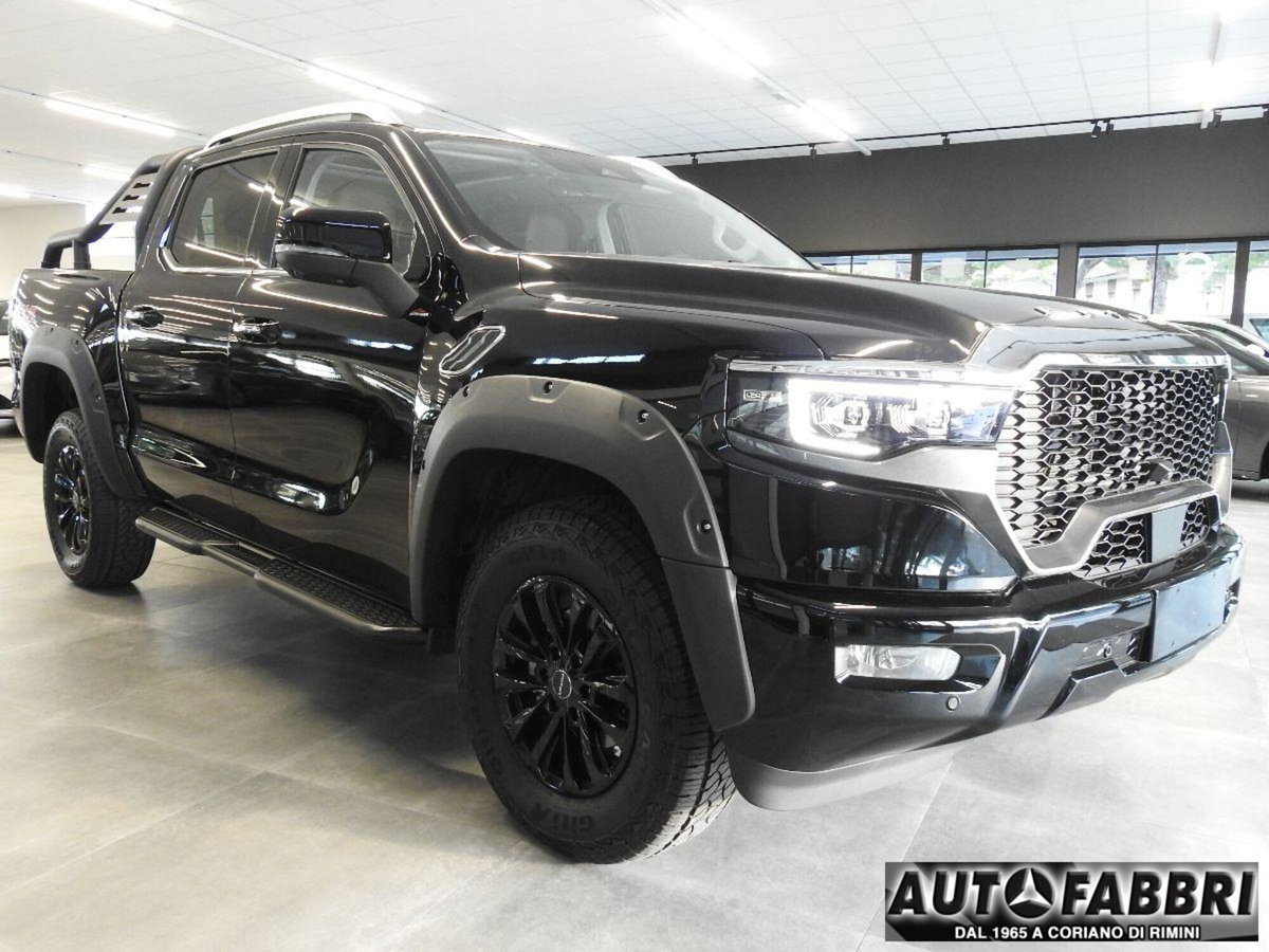 Ford Ranger Pick-up Raptor 2.0 ecoblue 210cv auto (4)