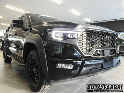 Ford Ranger Pick-up Raptor 2.0 ecoblue 210cv auto (5)