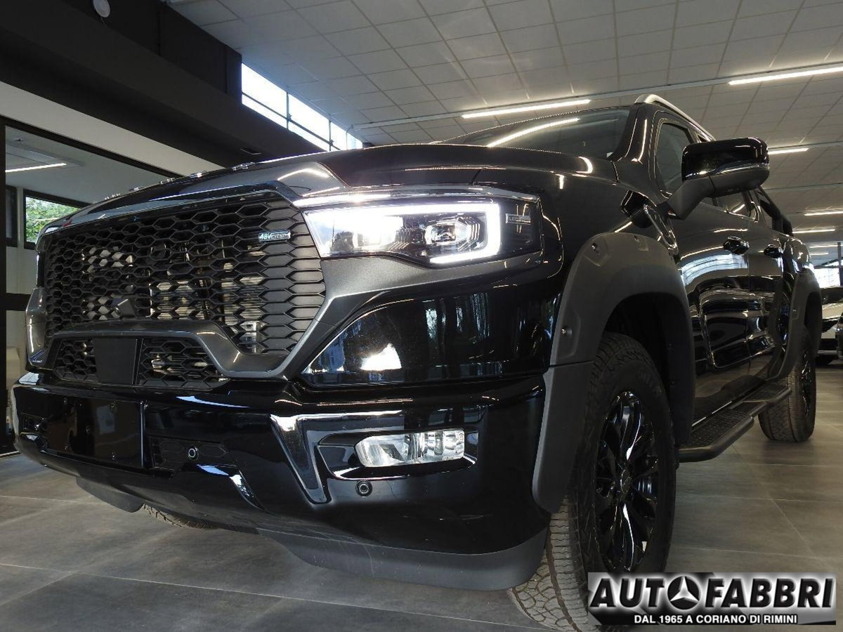 Ford Ranger Pick-up Raptor 2.0 ecoblue 210cv auto (6)