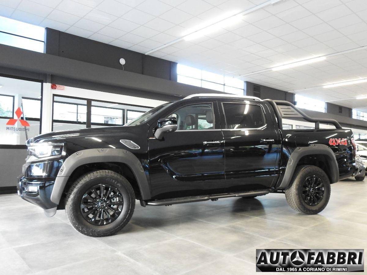 Ford Ranger Pick-up Raptor 2.0 ecoblue 210cv auto (7)