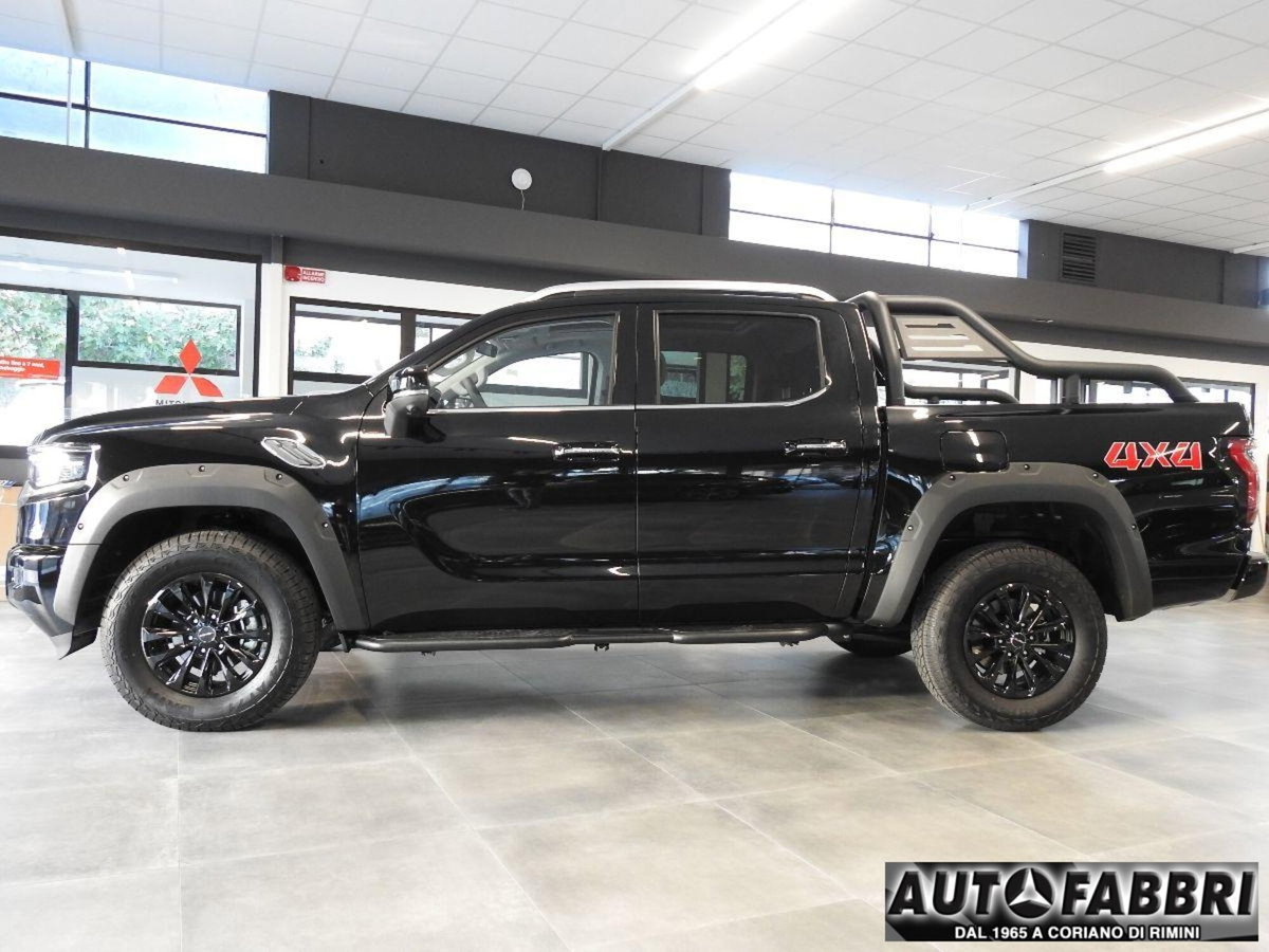 Ford Ranger Pick-up Raptor 2.0 ecoblue 210cv auto (8)