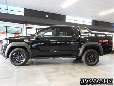 Ford Ranger Pick-up Raptor 2.0 ecoblue 210cv auto (8)