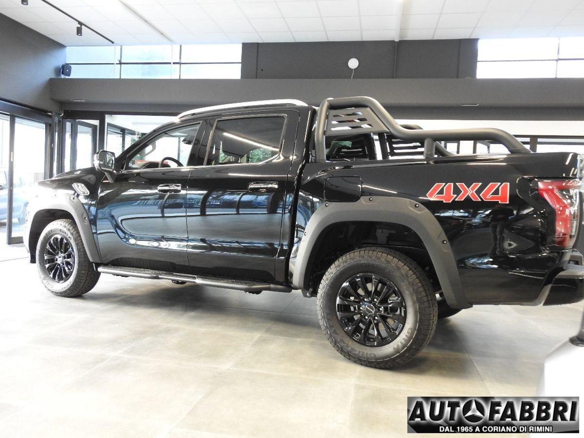 Ford Ranger Pick-up Raptor 2.0 ecoblue 210cv auto (9)