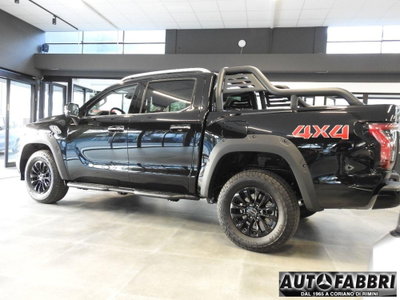 Ford Ranger Pick-up Raptor 2.0 ecoblue 210cv auto (9)