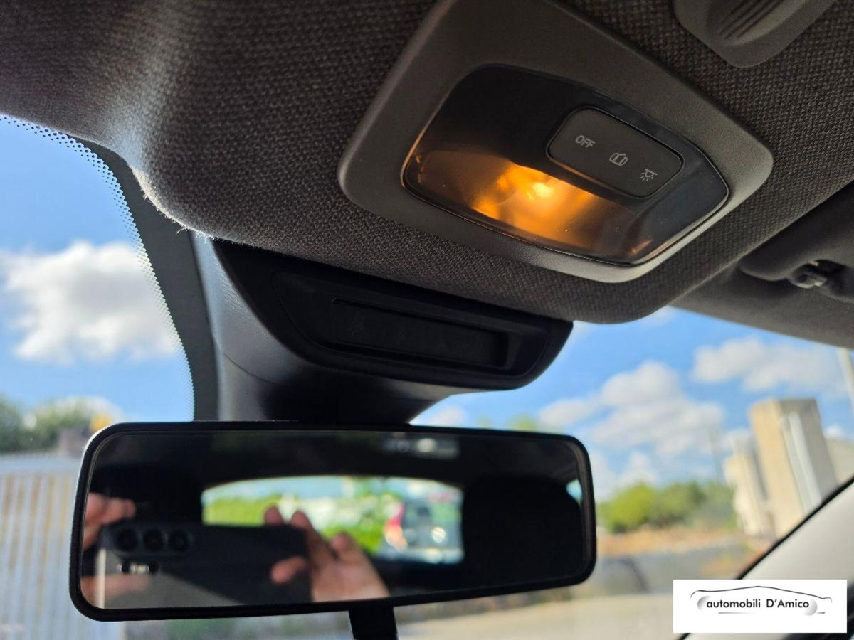Lancia Ypsilon 1.0 FireFly 5 porte S&S Hybrid Gold Plus (11)