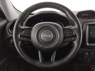 Jeep Renegade 1.6 Mjt 120 CV Limited (14)