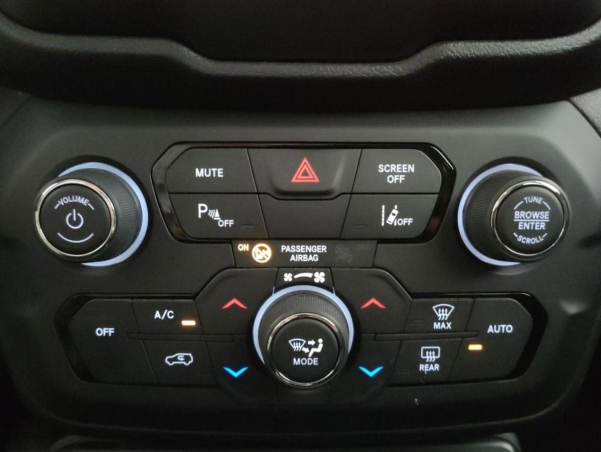 Jeep Renegade 1.6 Mjt 120 CV Limited (17)
