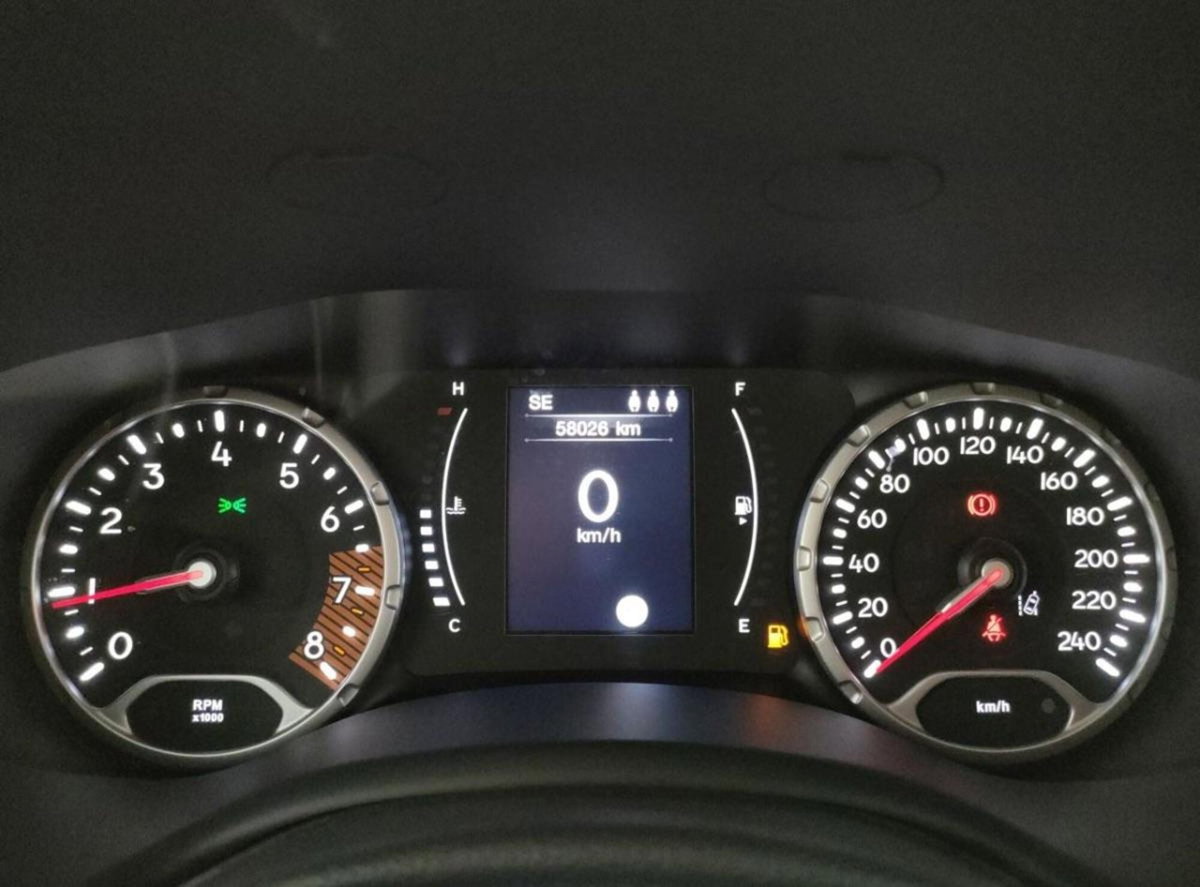 Jeep Renegade 1.6 Mjt 120 CV Limited (18)