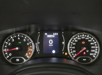 Jeep Renegade 1.6 Mjt 120 CV Limited (18)