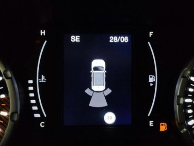 Jeep Renegade 1.6 Mjt 120 CV Limited (19)