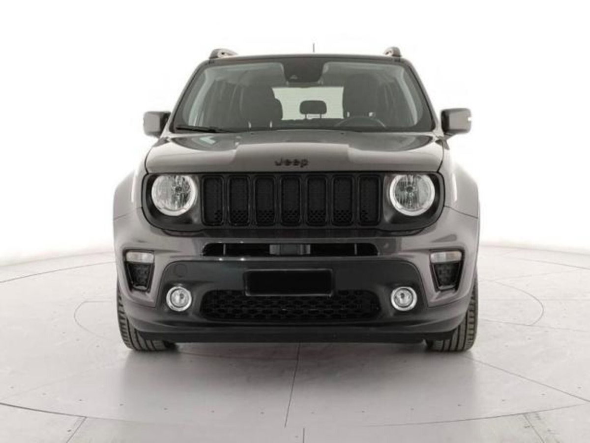 Jeep Renegade 1.6 Mjt 120 CV Limited (2)