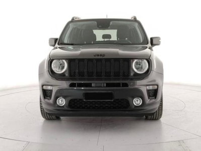 Jeep Renegade 1.6 Mjt 120 CV Limited (2)