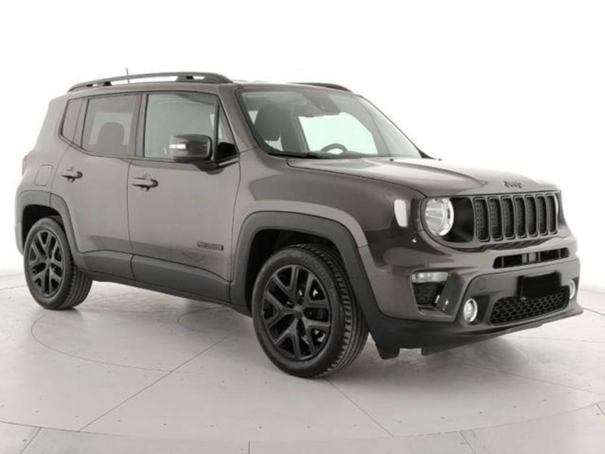 Jeep Renegade 1.6 Mjt 120 CV Limited (3)