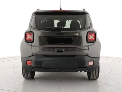 Jeep Renegade 1.6 Mjt 120 CV Limited (5)