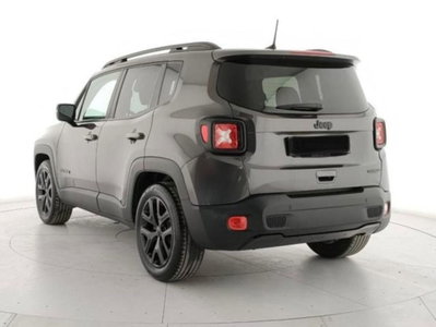 Jeep Renegade 1.6 Mjt 120 CV Limited (6)