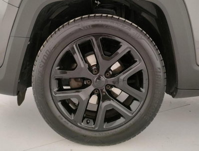 Jeep Renegade 1.6 Mjt 120 CV Limited (7)