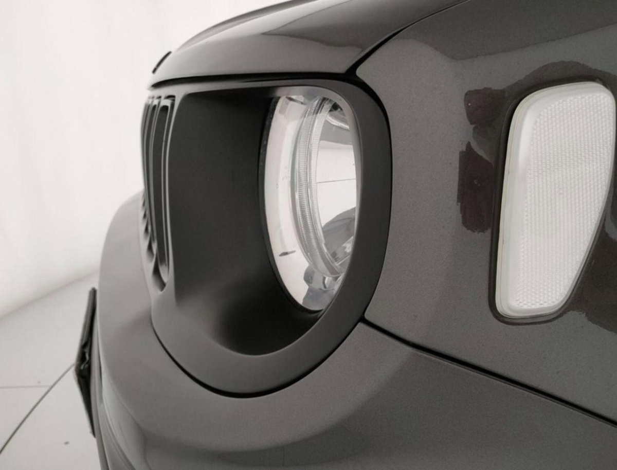 Jeep Renegade 1.6 Mjt 120 CV Limited (8)