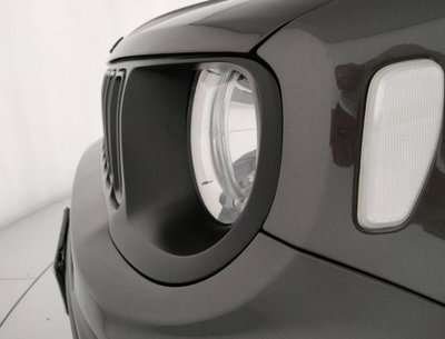 Jeep Renegade 1.6 Mjt 120 CV Limited (8)