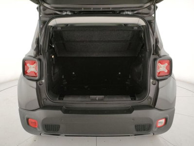 Jeep Renegade 1.6 Mjt 120 CV Limited (9)