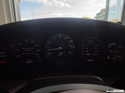 Porsche 911 Cabrio Targa 3.0 4 auto (10)