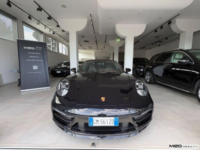 Porsche 911 Cabrio Targa 3.0 4 auto (4)