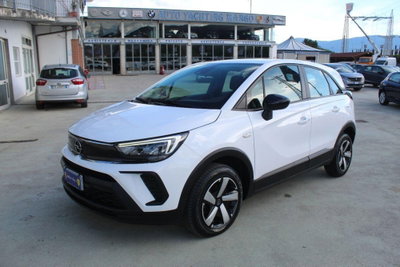 Opel Crossland 1.2 12V Start&Stop Edition usata