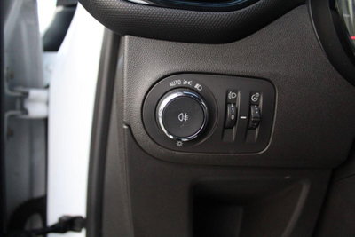 Opel Crossland 1.2 12V Start&Stop Edition (11)