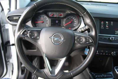 Opel Crossland 1.2 12V Start&Stop Edition (12)