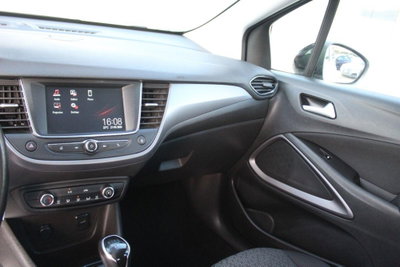 Opel Crossland 1.2 12V Start&Stop Edition (13)