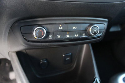 Opel Crossland 1.2 12V Start&Stop Edition (17)