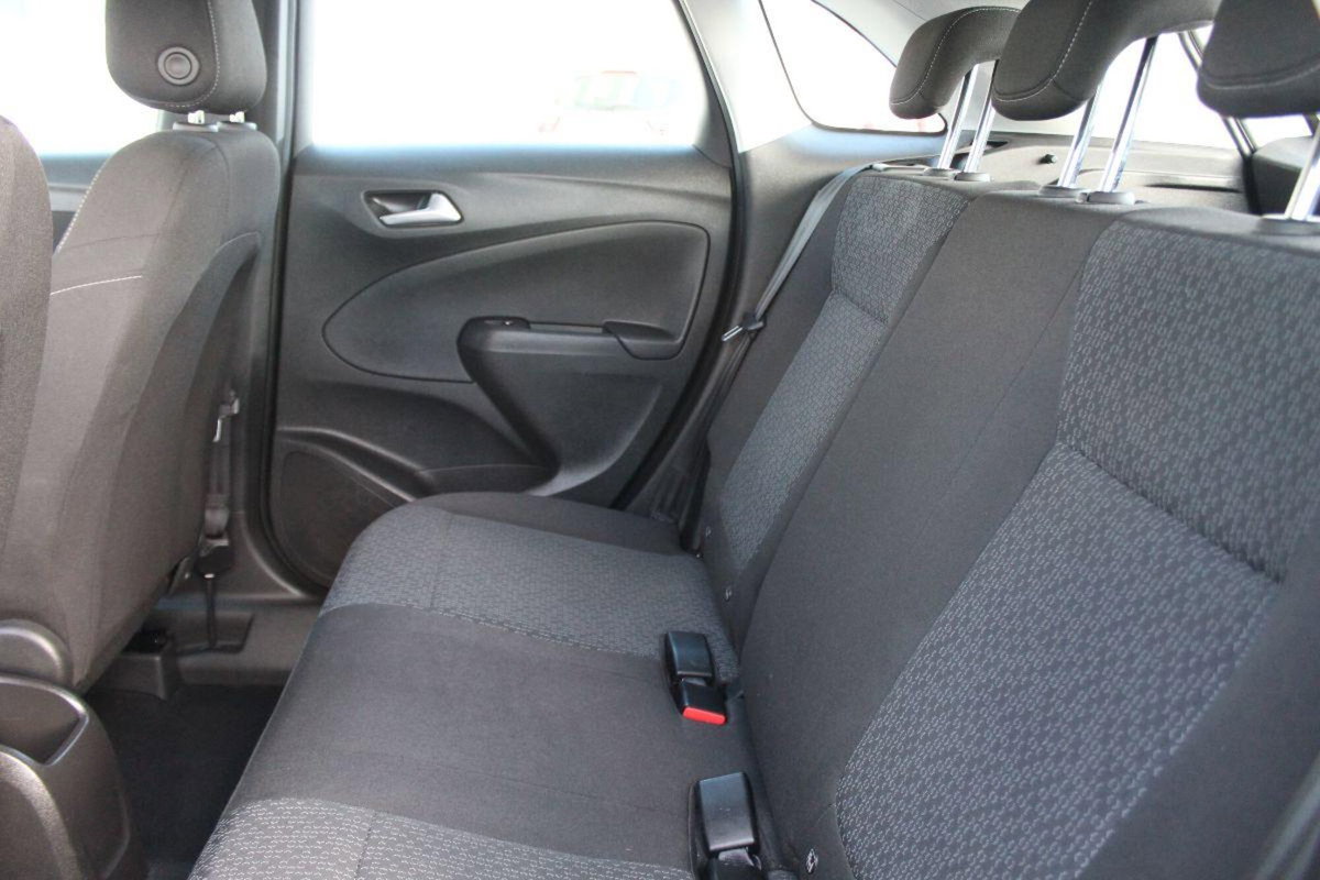 Opel Crossland 1.2 12V Start&Stop Edition (19)