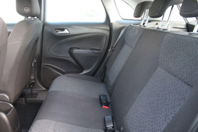 Opel Crossland 1.2 12V Start&Stop Edition (19)