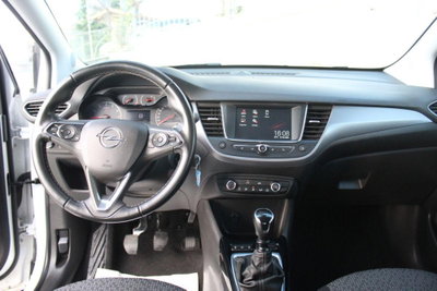 Opel Crossland 1.2 12V Start&Stop Edition (20)