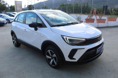 Opel Crossland 1.2 12V Start&Stop Edition (3)