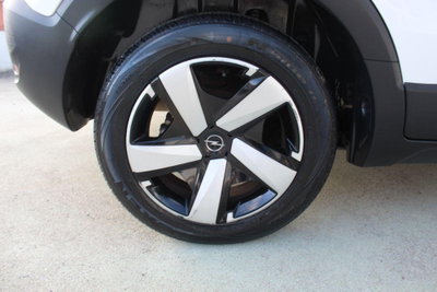 Opel Crossland 1.2 12V Start&Stop Edition (4)