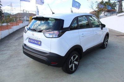 Opel Crossland 1.2 12V Start&Stop Edition (5)