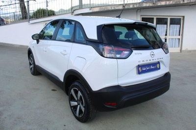 Opel Crossland 1.2 12V Start&Stop Edition (7)