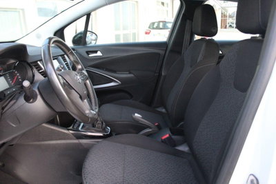 Opel Crossland 1.2 12V Start&Stop Edition (9)