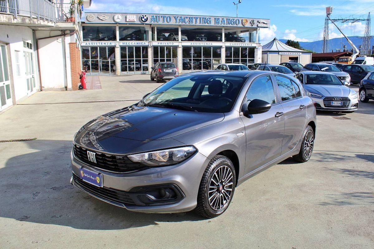 Fiat Tipo Tipo 1.0 5 porte