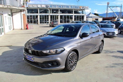 Fiat Tipo Tipo 1.0 5 porte usata