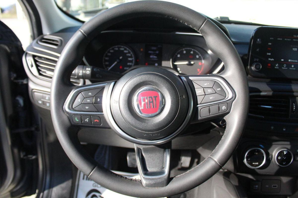 Fiat Tipo Tipo 1.0 5 porte (10)