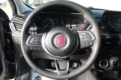 Fiat Tipo Tipo 1.0 5 porte (10)