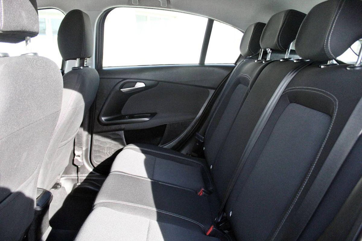 Fiat Tipo Tipo 1.0 5 porte (17)
