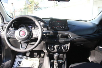 Fiat Tipo Tipo 1.0 5 porte (18)