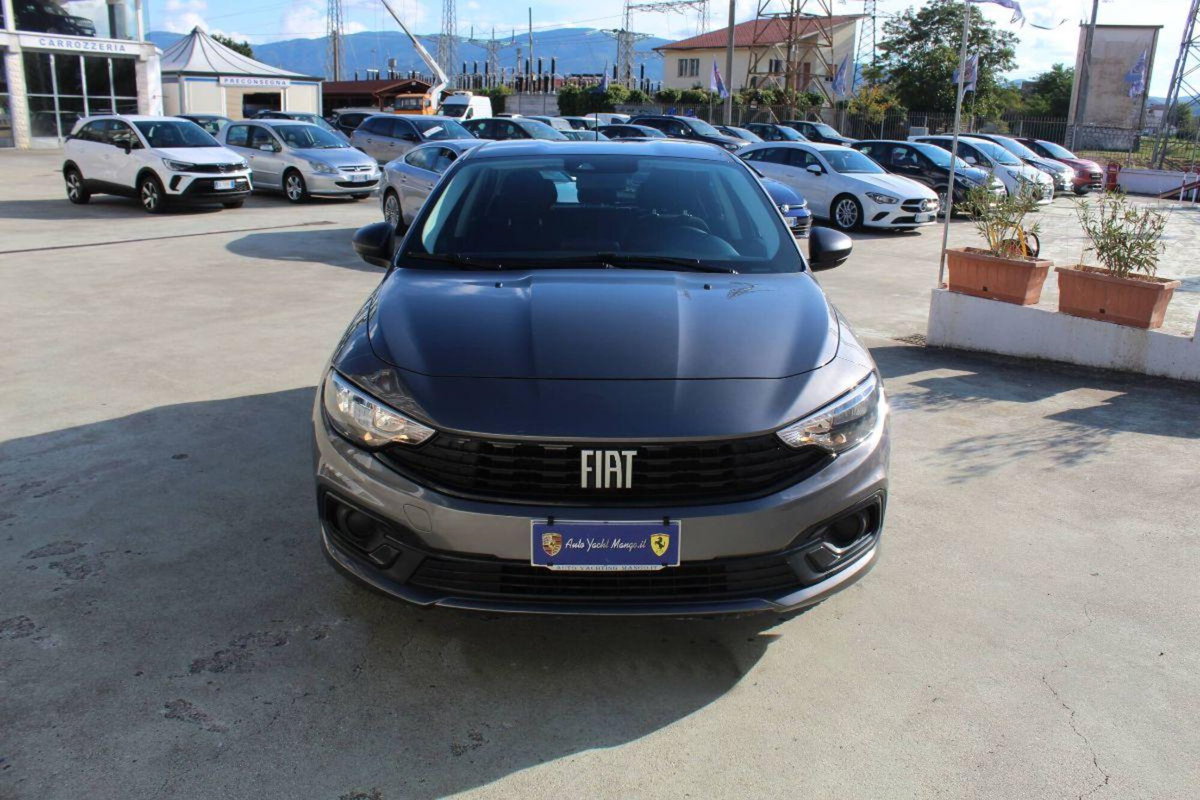 Fiat Tipo Tipo 1.0 5 porte (2)