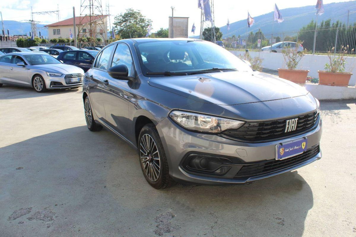 Fiat Tipo Tipo 1.0 5 porte (3)