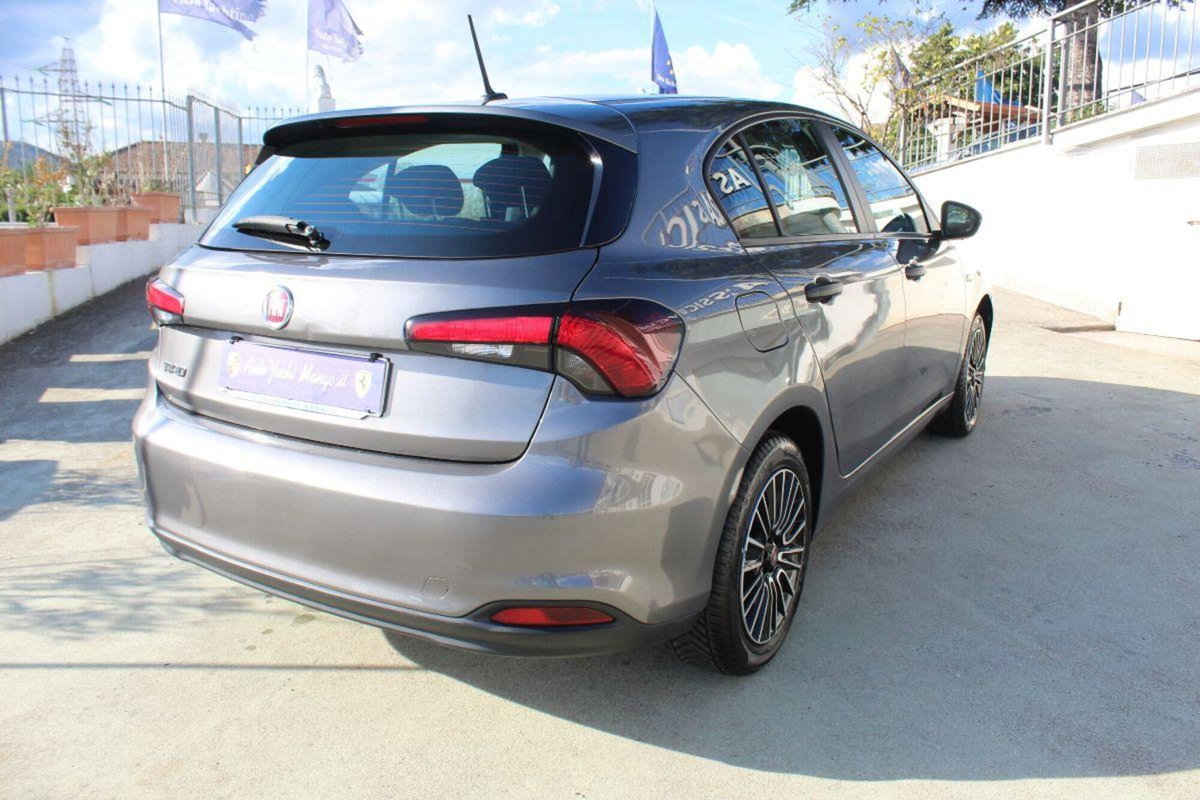 Fiat Tipo Tipo 1.0 5 porte (4)