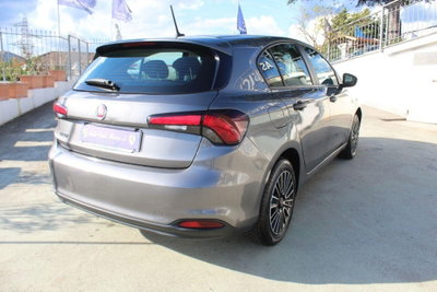 Fiat Tipo Tipo 1.0 5 porte (4)