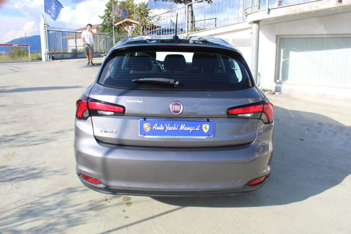 Fiat Tipo Tipo 1.0 5 porte (5)