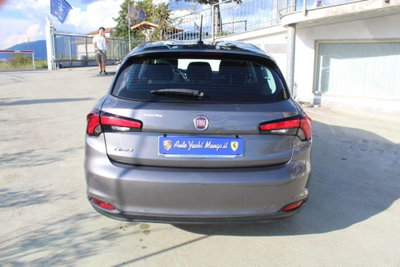 Fiat Tipo Tipo 1.0 5 porte (5)